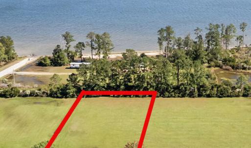 Aerial - Lot 26 Fulshire