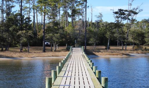 Community Dock