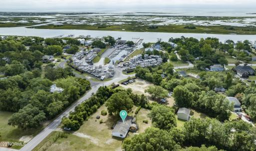 2645 Scott Hill Aerial