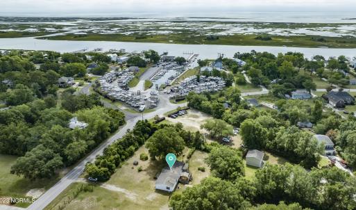 2645 Scott Hill Aerial