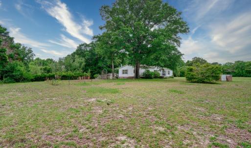 Addtional back lot view