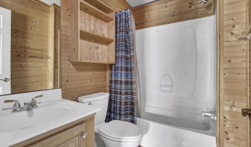 Main Bath