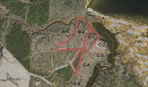 B-2 Tax Map