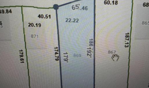 869 Heron Landing Lot me_0626