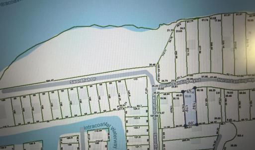 869 Heron Landing Lot ICW