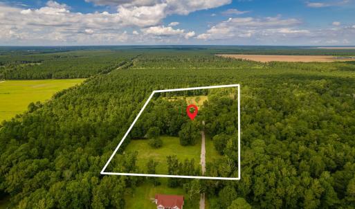 820 Laurel Road, Beaufort