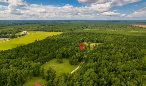 820 Laurel Road, Beaufort