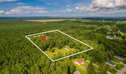 820 Laurel Road, Beaufort