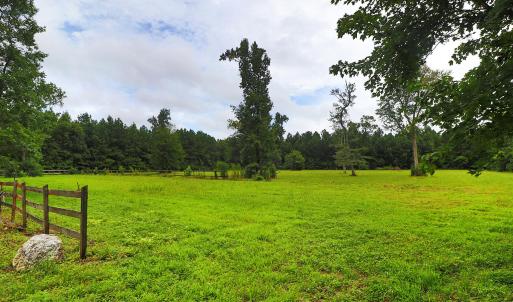 820 Laurel Road, Beaufort