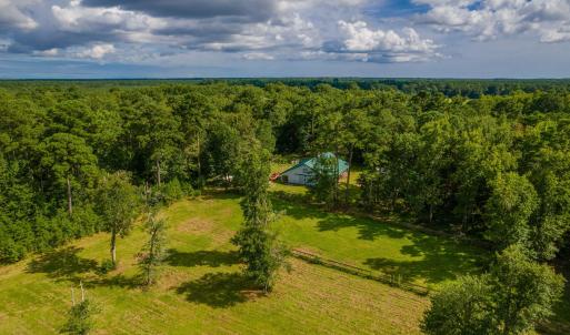 820 Laurel Road, Beaufort