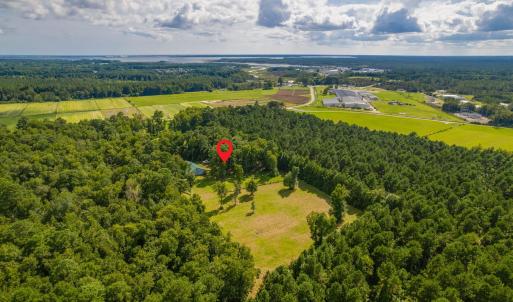 820 Laurel Road, Beaufort