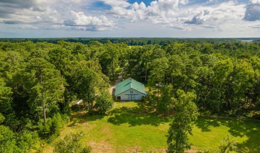 820 Laurel Road, Beaufort