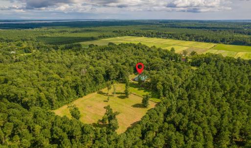 820 Laurel Road, Beaufort