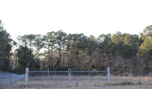 1-Acre Chain Link Fence Space