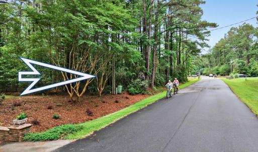 Lot on Left on Sunfield Drive