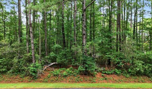 Road Frontage on Sunfield