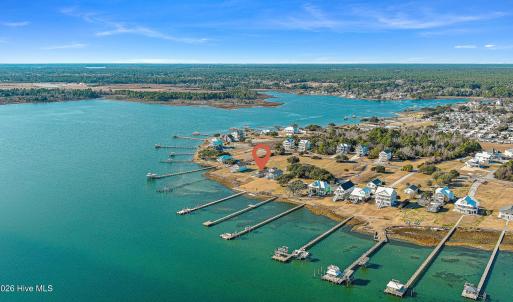 Waterfront Home in Newport