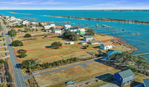 Waterfront Home in Newport
