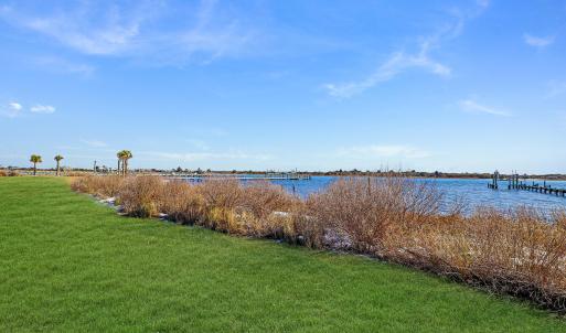 Waterfront Home in Newport