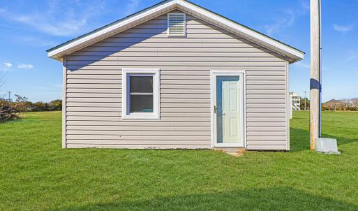 Waterfront Home in Newport