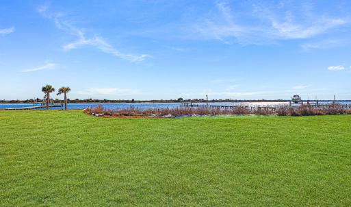 Waterfront Home in Newport