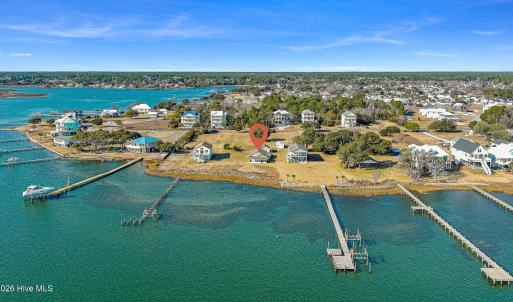 Waterfront Home in Newport