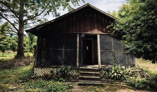 Existing Home on Property (1)