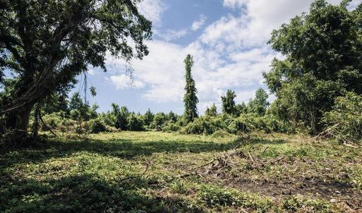 Planned Location for New Build