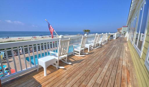 WRP Beach House Porch