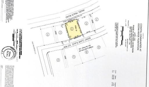 Lot survey