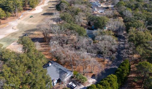 Tucked away on a quiet interior street