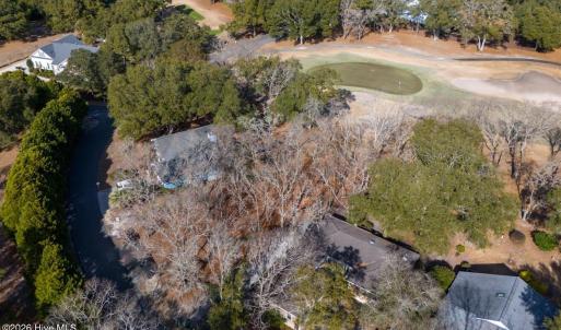 Lockwood Folly subdivision