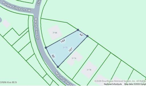GIS Map