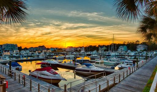 9 The Marina