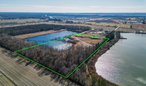 913 Caratoke Hwy Lot 2-1