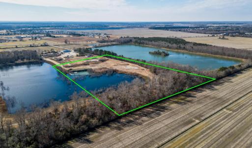 913 Caratoke Hwy Lot 2-5