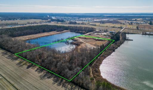 913 Caratoke Hwy Lot 2-1