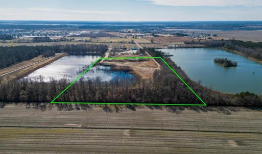 913 Caratoke Hwy Lot 2-3