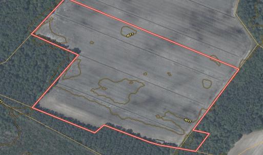 Aerial Contour