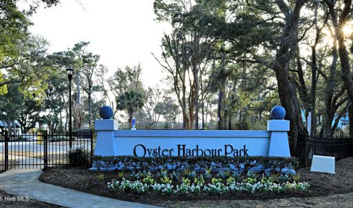 Oyster Harbour entrance