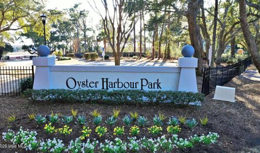 Oyster Harbour entrance