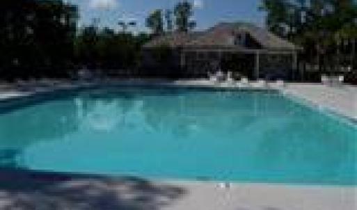 Oyster Harbour pool