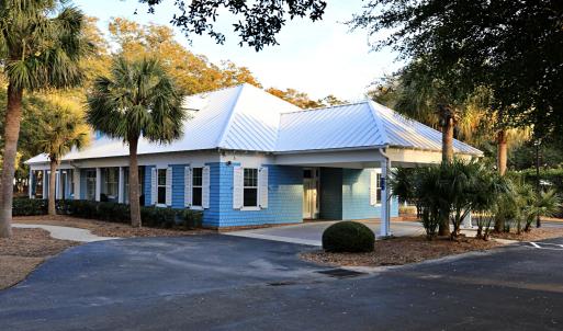 clubhouse