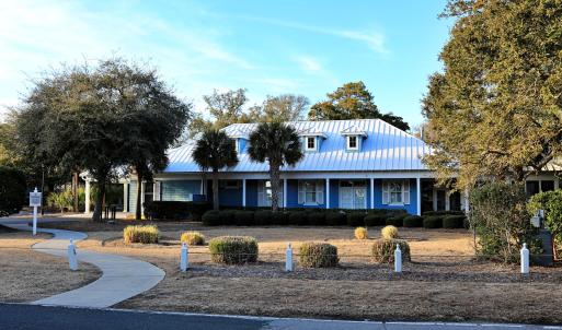 clubhouse