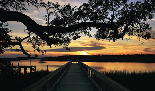 Shallotte River