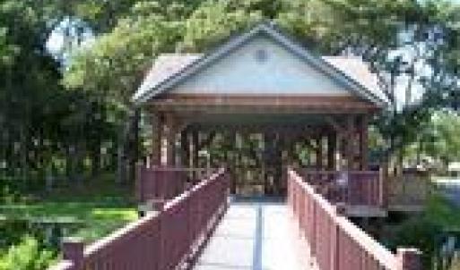 Oyster Harbour ICW pier Gazebo only