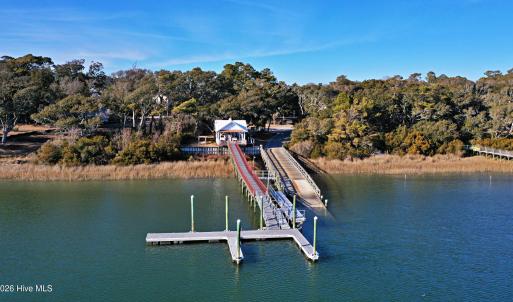 boat launch