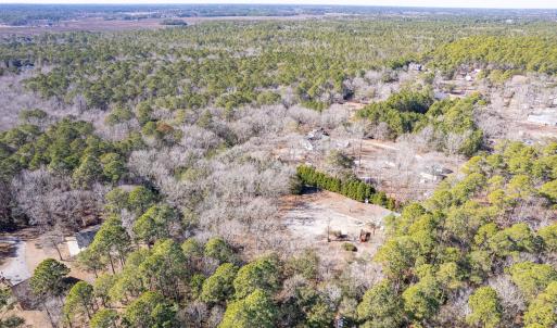 634 Byrnes Way AERIAL VIEW TREES-8