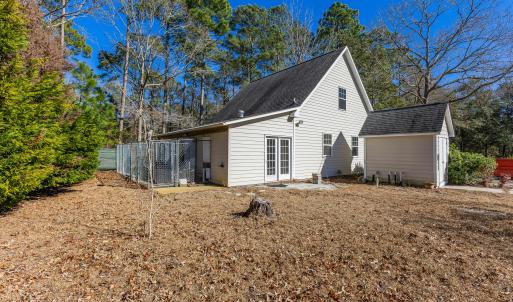 634 Byrnes Way GARAGE BACK VIEW-26