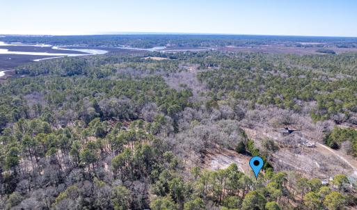 634 Byrnes Way AERIAL VIEW WATER-9